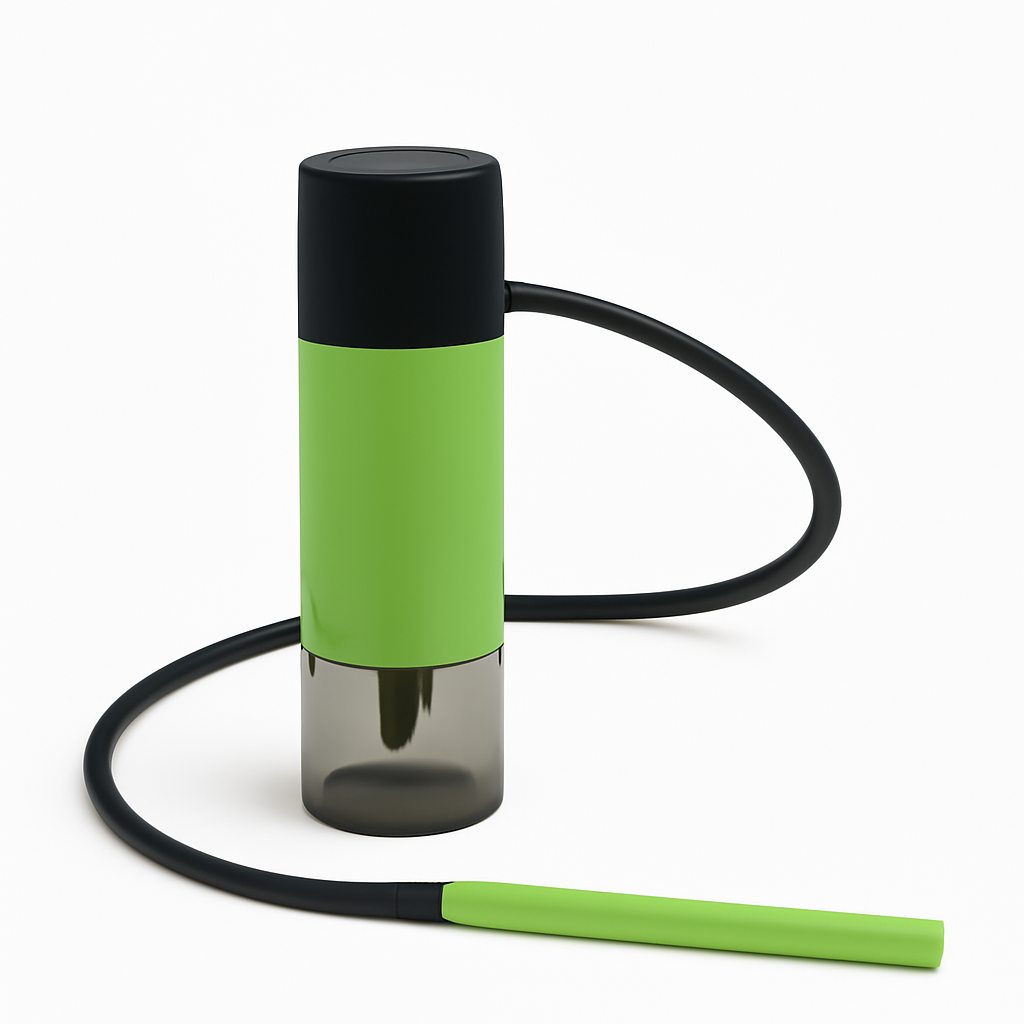 Nubé Pop