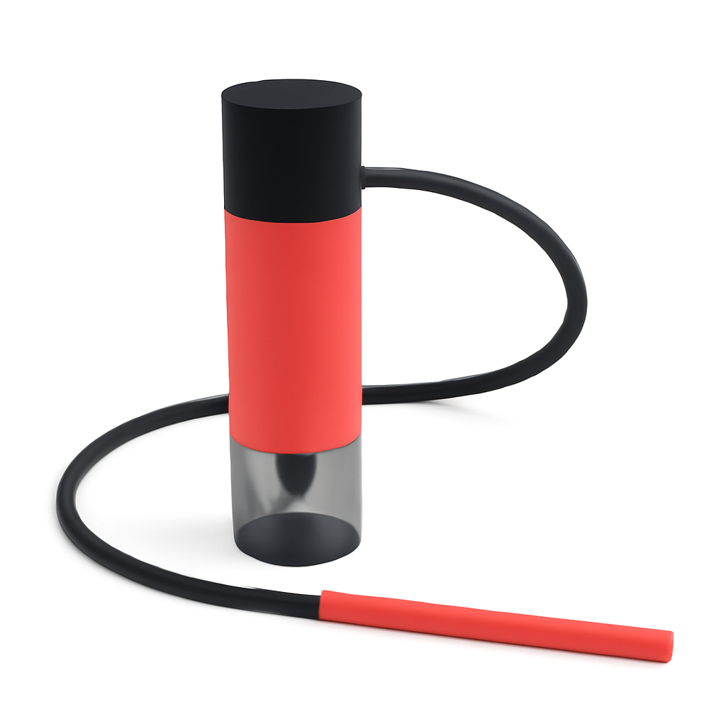 Nubé Pop