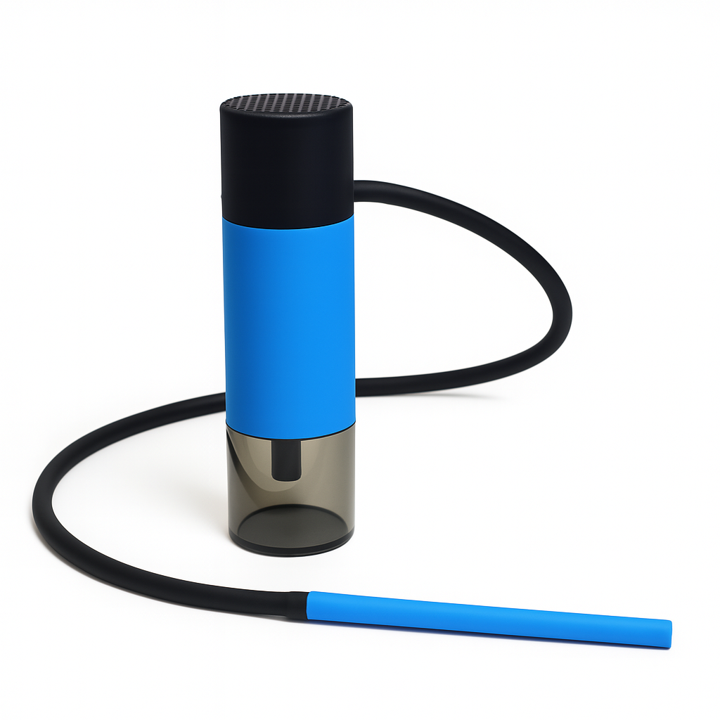 Nubé Pop